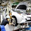 Toyoti drugi mjesec zaredom pali prodaja i proizvodnja vozila