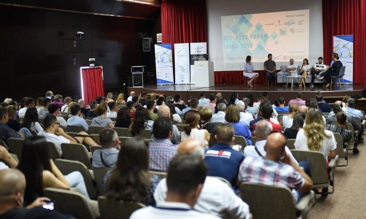 TP Linnovate dosad pokrenuo pet poduzeća i dva obrta i otvorio 13 radnih mjesta