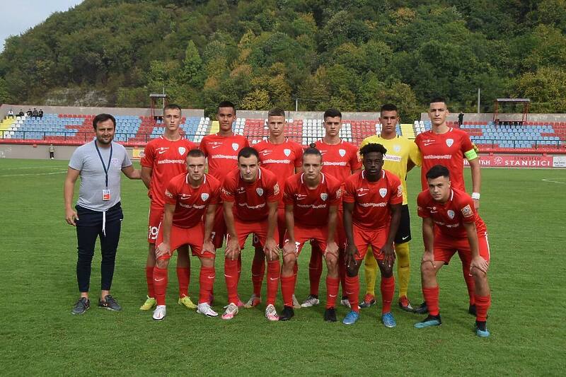 Trabzonspor slavio u Ugljeviku