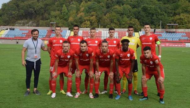 Trabzonspor slavio u Ugljeviku