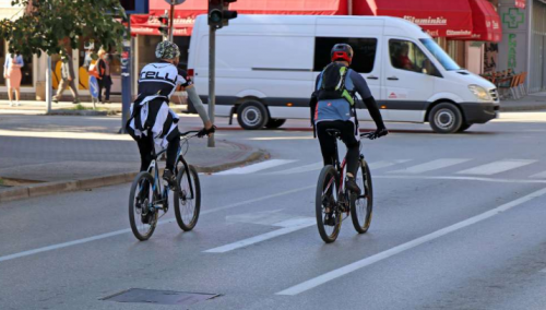 Tradicionalna vožnja 'Giro di Sarajevo' u nedjelju, 18. septembra