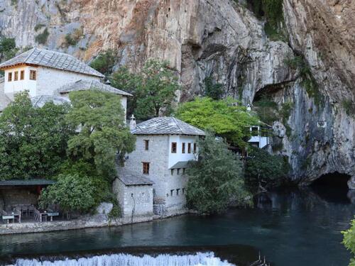 Tradicionalni mevlud na Vrelu Bune u subotu, 10. maja
