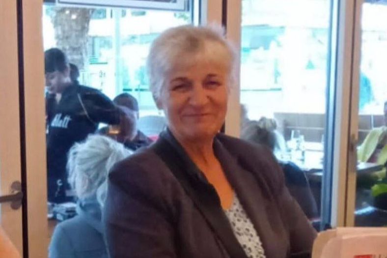 Traga se za Fatimom Džajić, zadnji put viđena u Centru za stare osobe Podveležje
