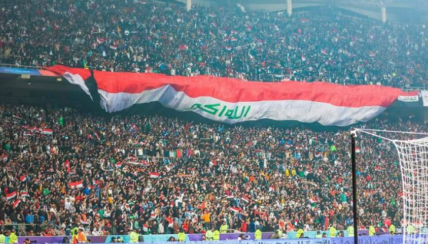 Tragedija blizu stadiona: Nastao stampedo, jedna osoba poginula