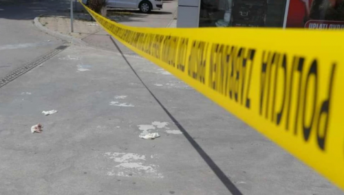 Tragedija kod Bihaća: Muškarac izvršio samoubistvo u kući