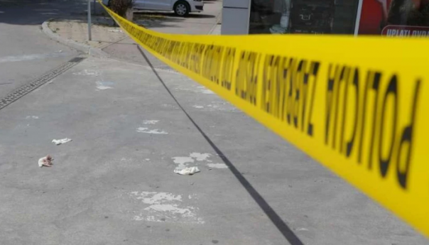 Tragedija kod Bihaća: Muškarac izvršio samoubistvo u kući