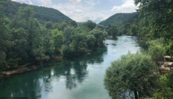 Tragedija kod Bosanske Otoke: Utopio se 27-godišnji mladić