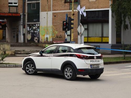 Tragedija kod Breze: Muškarac sletio sa ceste i poginuo