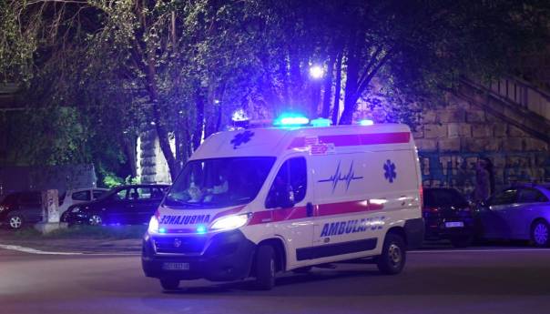 Tragedija kod Čačka: U teškom udesu život izgubila četvorica mladića
