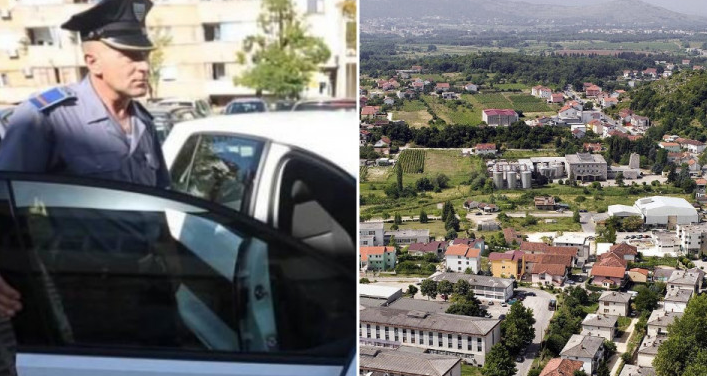Tragedija kod Čitluka: Drvo palo na djevojčicu i usmrtilo je