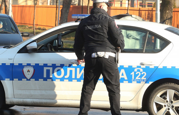 Tragedija kod Dervente: U prevrtanju vozila poginuo Srbijanac