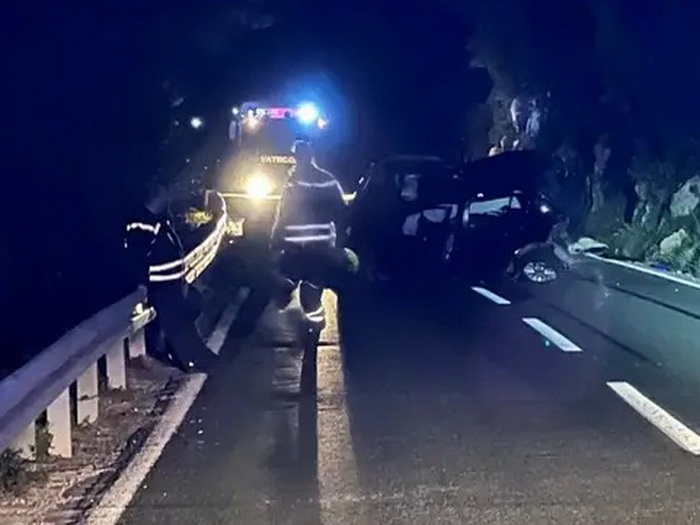 Tragedija kod Dubrovnika: U strašnoj nesreći živote su izgubili brat i sestra