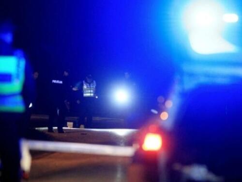 Tragedija kod Kaknja, poginuo muškarac