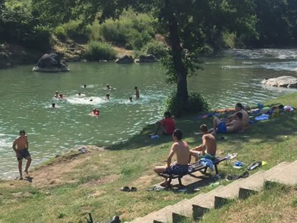 Tragedija kod Kotor Varoša: Maloljetnik se utopio u rijeci