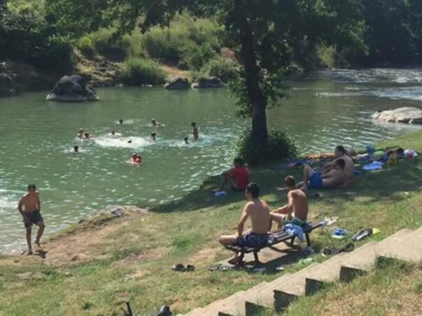 Tragedija kod Kotor Varoša: Maloljetnik se utopio u rijeci