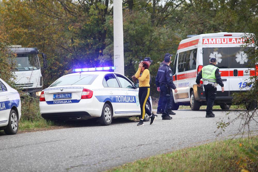Tragedija kod Loznice: 13-godišnji dječak se objesio na tavanu kuće