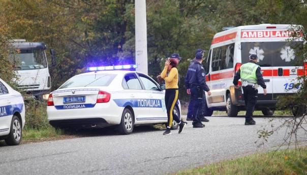 Tragedija kod Loznice: 13-godišnji dječak se objesio na tavanu kuće