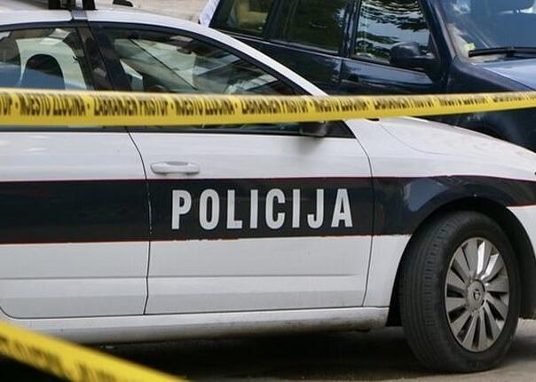 Tragedija kod Lukavca: Pješak smrtno stradao u saobraćajnoj nesreći