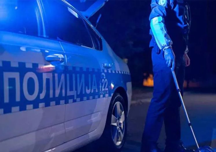 Tragedija kod Mrkonjić Grada: Vozač sletio u rijeku i poginuo