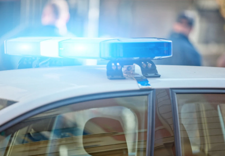 Tragedija kod Novog Sada: Kamion usmrtio policajca dok je kontrolisao saobraćaj