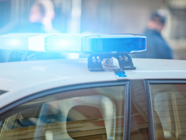 Tragedija kod Novog Sada: Kamion usmrtio policajca dok je kontrolisao saobraćaj