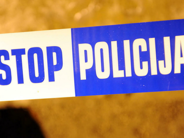 Tragedija kod Petrovca: Belgijanac se htio fotografisati, pao u provaliju i poginuo