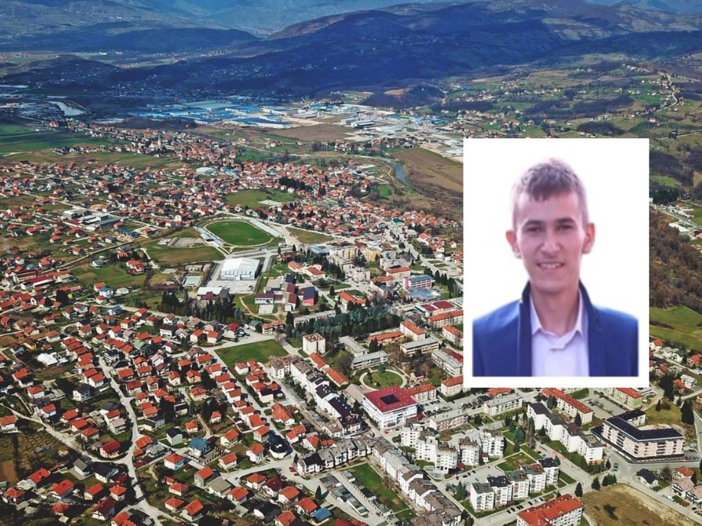 Tragedija kod Viteza: Mladi radnik poginuo nakon pada s kamiona