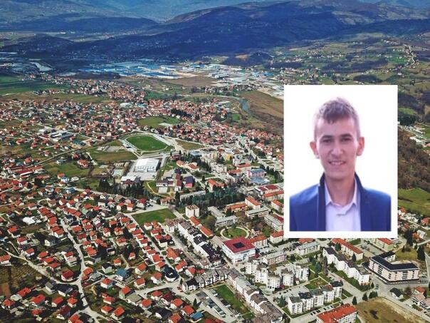 Tragedija kod Viteza: Mladi radnik poginuo nakon pada s kamiona