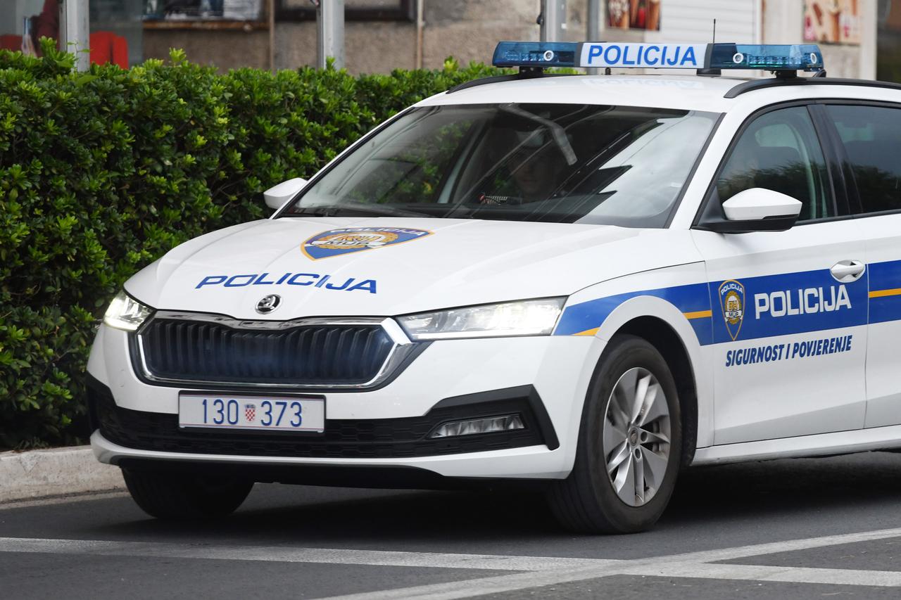 Tragedija kod Zagreba: U jutarnjem sudaru poginula jedna osoba