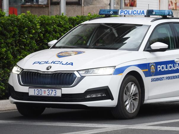 Tragedija kod Zagreba: U sudaru poginula jedna osoba