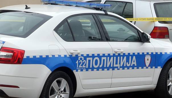 Tragedija kod Zvornika: Poginuo sedmogodišnji pješak