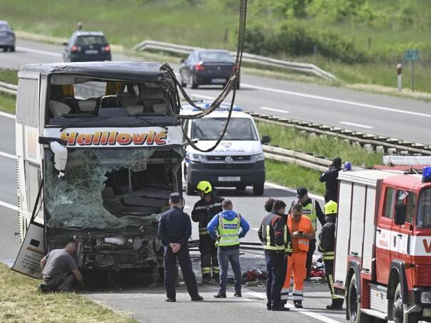 Tragedija koja se mogla izbjeći: 'Samo jedna stvar u autobusu, i ne bi bilo žrtava!'