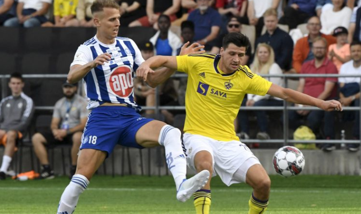 Tragedija Maribora u Rumuniji, Basel izbacio CSKA