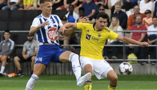 Tragedija Maribora u Rumuniji, Basel izbacio CSKA