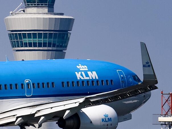 Tragedija na amsterdamskom aerodromu, sumnja se na samoubistvo