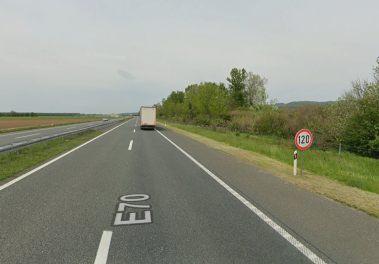 Pretrčavali autocestu kod Novske pa poginuli