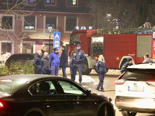 Tragedija na Cetinju: Vlada otkazala sve javne skupove i slavlja