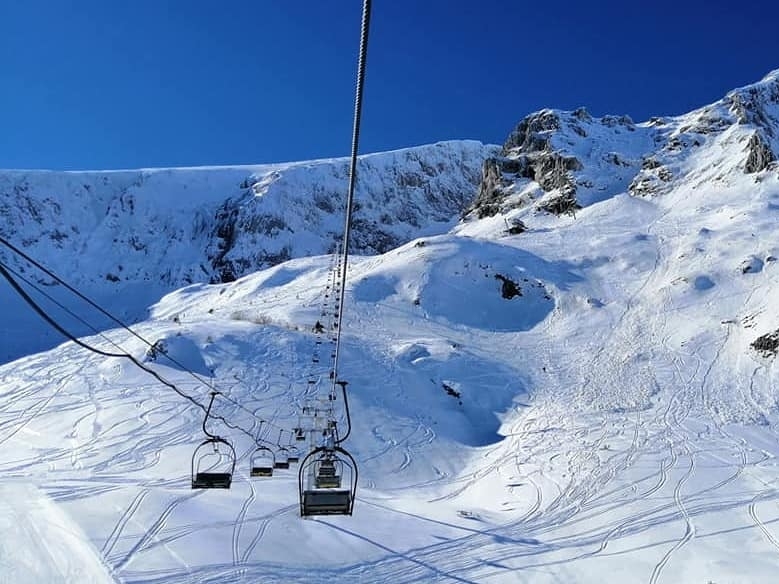 Tragedija na Durmitoru: Turista poginuo tokom pada iz korpe na žičari