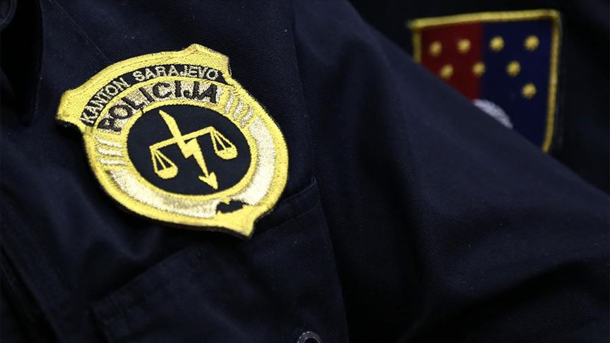 Tragedija na Ilidži: Viljuškar pao na radnika