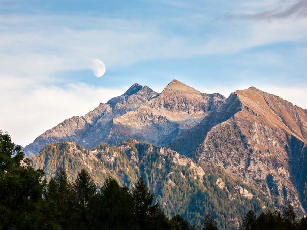 Tragedija na italijanskim Alpama: Pronađeno tijelo stranog planinara