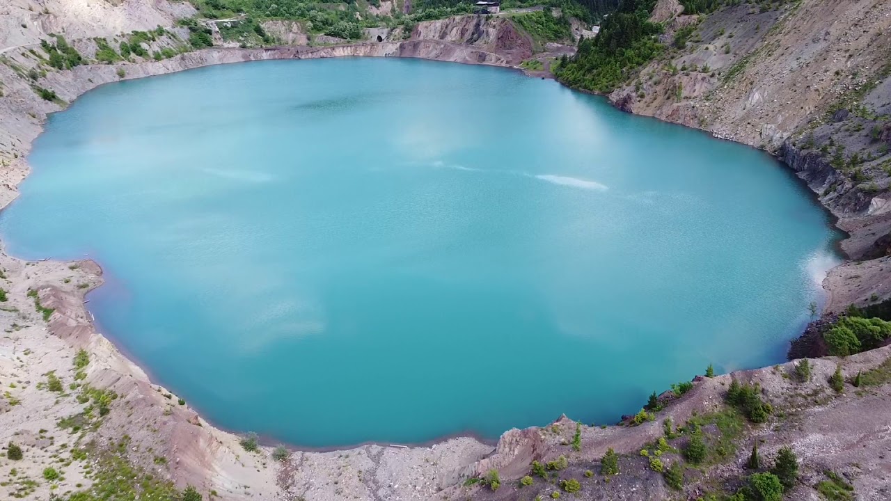 Tragedija na jezeru Nula kod Vareša: Utopio se 35-godišnji muškarac iz Breze