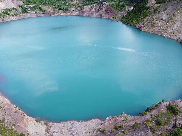 Tragedija na jezeru Nula kod Vareša: Utopio se 35-godišnji muškarac iz Breze