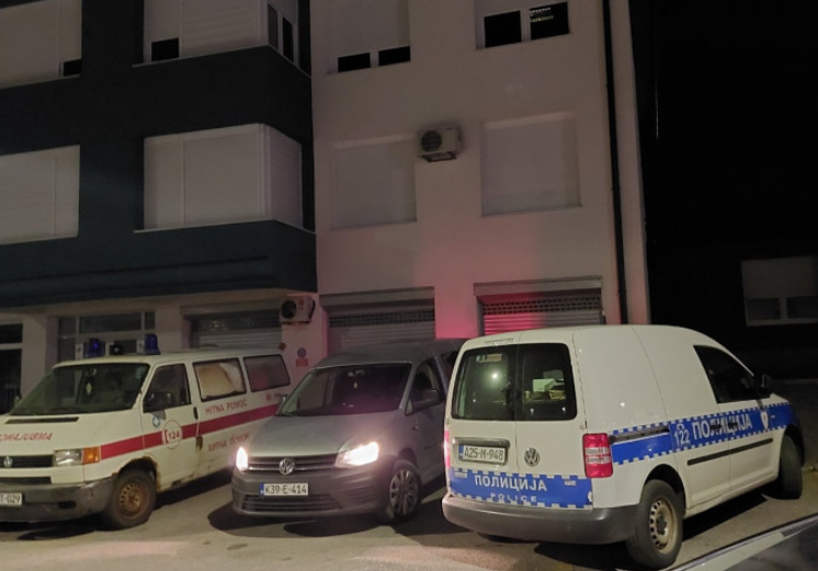 Tragedija na Palama: Student skočio sa šestog sprata