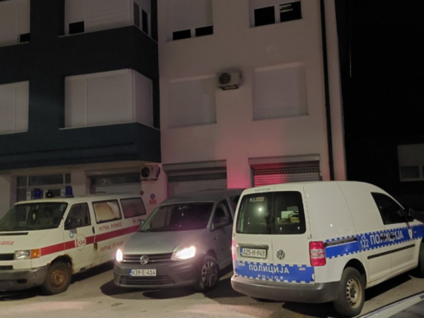 Tragedija na Palama: Student skočio sa šestog sprata