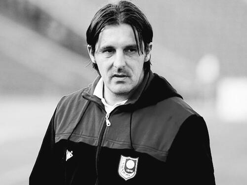 Tragedija na planini: Stradao Dženan Uščuplić, legenda FK Sarajevo