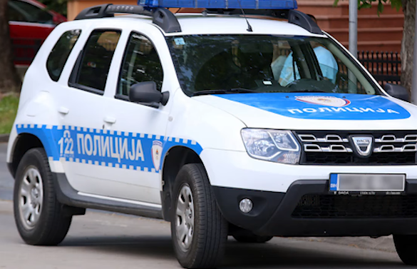 Tragedija na Sokocu: Kamionom išao u rikverc i usmrtio majku