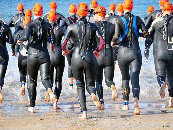 Tragedija na Svjetskom prvenstvu: Dvojica takmičara preminula u finalu trijatlona