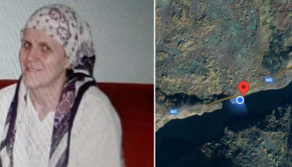 Tragedija: Pronađeno tijelo Nevzete Solak za kojom se tragalo 20 dana