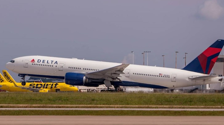 Tragedija: Radnika aerodroma u SAD-u usisao motor aviona