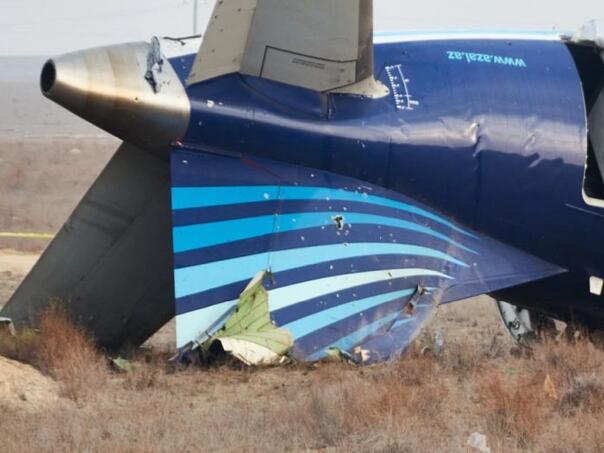 Tragedija u Alžiru: Pilot poginuo nakon pada aviona